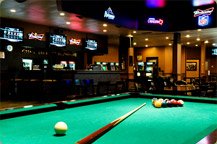 Virden Central Hotel Beverage Room